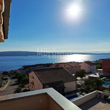 Wohnung zum Kauf 150.000 € 2 Zimmer 35 m² 3. Geschoss Crikvenica center