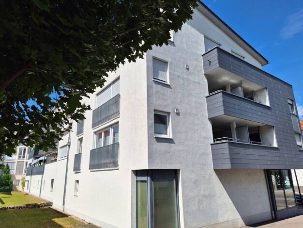 Wohnung zum Kauf 299.000 € 2,5 Zimmer 68 m² 1. Geschoss Fellbach 70736