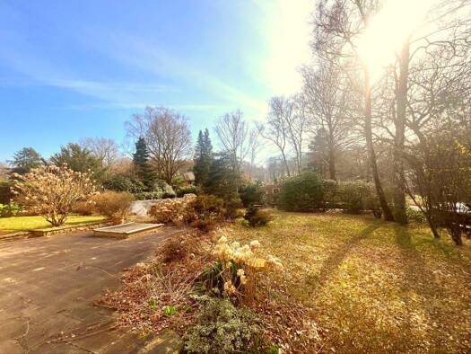 Grundstück zum Kauf 1.590.000 € 1.594 m² Grundstück Volksdorf Hamburg 22359