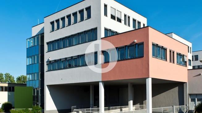 Bürogebäude zur Miete provisionsfrei 8,50 € 203 m²<br/>Bürofläche ab 203 m²<br/>Teilbarkeit Heusenstamm Heusenstamm 63150