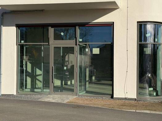 Laden zur Miete provisionsfrei 2.470 € 4 Zimmer 185 m² Verkaufsfläche Wildau 15745