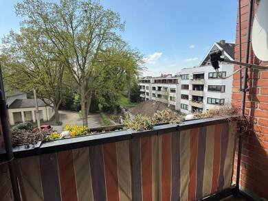 Wohnung zum Kauf 210.000 € 2 Zimmer 78 m² 3. Geschoss frei ab sofort Buntentor Bremen 28201