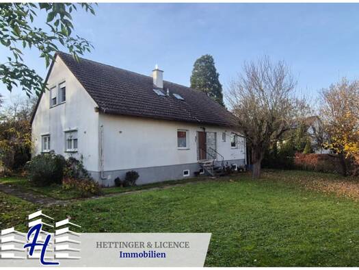 Mehrfamilienhaus zum Kauf 395.000 € 6 Zimmer 162 m² 791 m² Grundstück Uffenheim 97215