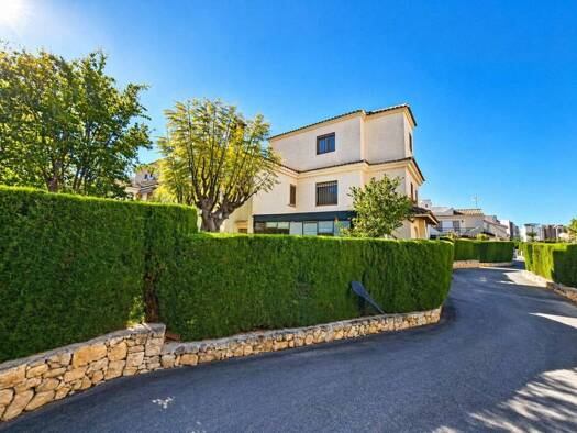 Reihenhaus zum Kauf 485.000 € 4 Zimmer 181 m² Benidorm 03500