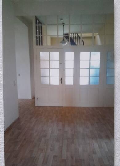Wohnung zur Miete 950 € 4,5 Zimmer 125 m² Geschoss 2/2 Verden - Mitte Verden (Aller) 27283