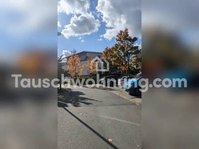 Wohnung zur Miete Tauschwohnung 830 € 1,5 Zimmer 65 m² Dachgeschoss, 3. Geschoss Mecklenbeck Münster 48163