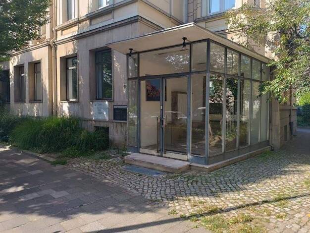 Bürofläche zur Miete 1.925 € 154 m² Bürofläche teilbar ab 154 m² Innenstadt Braunschweig 38100