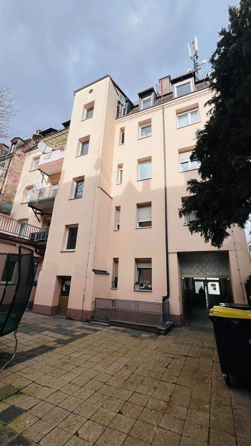 House in Nürnberg, Weiterer Innenstadtgürtel West/Nord/Ost - Ansicht 2