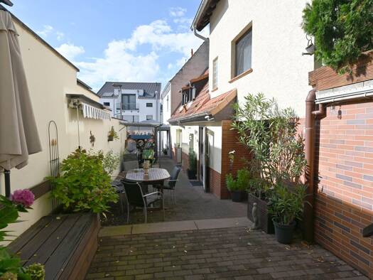 Einfamilienhaus zum Kauf 385.000 € 4 Zimmer 90 m² 148 m² Grundstück Hechtsheim Mainz 55129