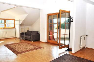 Maisonette zum Kauf 595.000 € 4 Zimmer 120 m² Zinneberg Glonn 85625