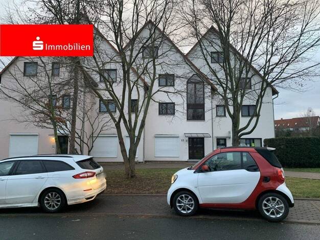 Wohnung zum Kauf 225.000 € 5 Zimmer 132 m² Kromsdorf Ilmtal-Weinstraße 99510