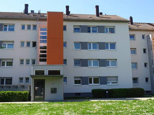 Wohnung zur Miete 920 € 4 Zimmer 92 m² frei ab 01.02.2026 Bauwiesenstr. 7 Bruchsal 76646