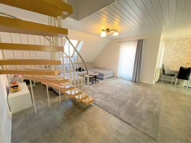 Maisonette zum Kauf 314.900 € 4,5 Zimmer 100 m² 3. Geschoss Bopfingen Bopfingen 73441