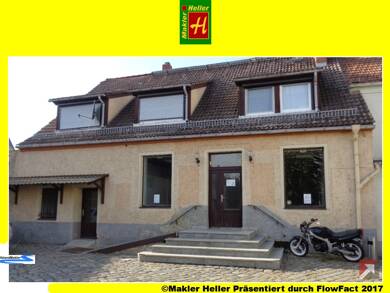 Haus zur Miete 400 € 3 Zimmer Ebersbach Ebersbach 01561