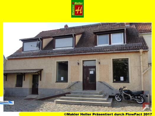 Haus zur Miete 400 € 3 Zimmer Ebersbach Ebersbach 01561