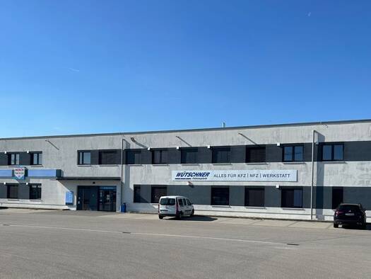 Büro zur Miete provisionsfrei 2.977 € 5 Zimmer 229 m² Bürofläche Bukarester Straße 1 Ostenviertel Regensburg 93055