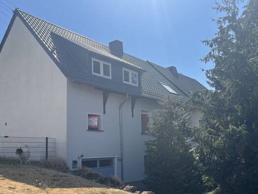 Mehrfamilienhaus zum Kauf 175.000 € 8 Zimmer 214 m² 448 m² Grundstück Eppelborn Eppelborn 66571