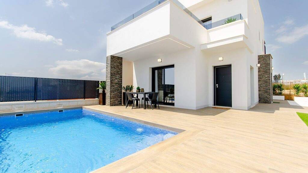 Villa zum Kauf 465.000 € 138 m² Orihuela Costa, Alicante
