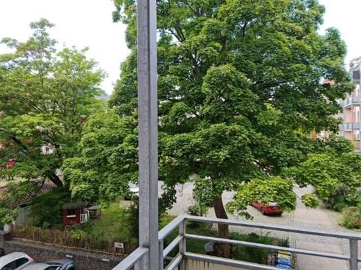 Wohnung zur Miete 545 € 3 Zimmer 75,6 m² 2. Geschoss Hermannstraße 2 Zentrum Chemnitz 09111
