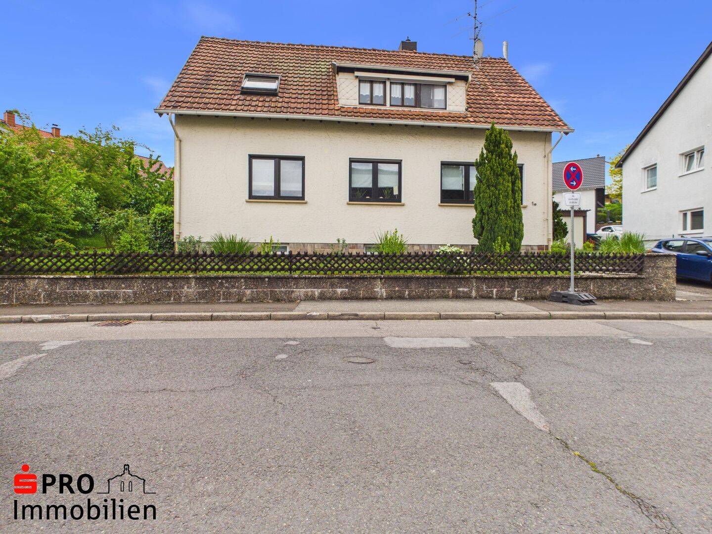 Mehrfamilienhaus zum Kauf - Ansicht 2