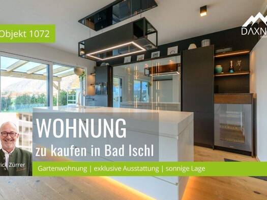 Wohnung zum Kauf 785.000 € 4 Zimmer 100,9 m² EG Bad Ischl 4820