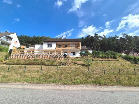 Mehrfamilienhaus zum Kauf 270.000 € 5 Zimmer 142 m² 690 m² Grundstück frei ab sofort Linden 66851