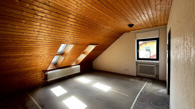 Einfamilienhaus zum Kauf 425.000 € 10 Zimmer 300 m² 746 m² Grundstück Kirkel-Neuhäusel Kirkel 66459