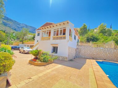 Villa zum Kauf 525.000 € 3 Zimmer 282 m² 777 m² Grundstück Denia 03700