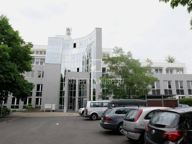 Bürogebäude zur Miete provisionsfrei 966 m² Bürofläche teilbar ab 214 m² Schweinau Südwestliche Außenstadt 90441
