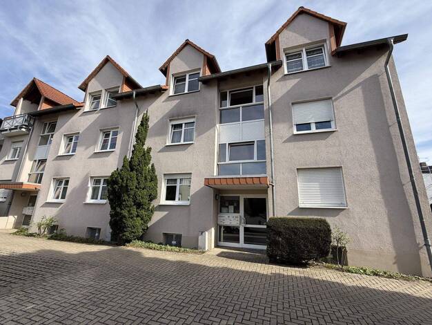 Wohnung zum Kauf 129.000 € 2 Zimmer 54,4 m² Ochshausen Lohfelden 34253