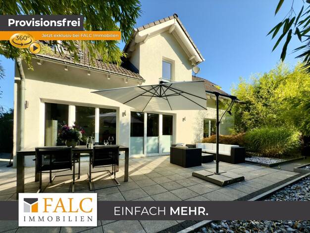 Einfamilienhaus zum Kauf provisionsfrei 989.000 € 6 Zimmer 190 m² 519 m² Grundstück frei ab 01.01.2026 Schlebusch Leverkusen 51375
