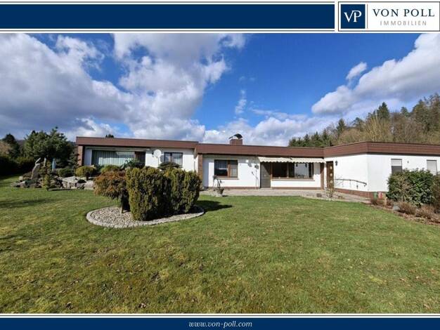 Mehrfamilienhaus zum Kauf 425.000 € 10 Zimmer 287 m² 1.335 m² Grundstück Richelsdorf Wildeck 36208