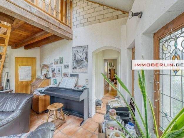 Einfamilienhaus zum Kauf 690.000 € 180 m² 750 m² Grundstück frei ab sofort Wildau 15745