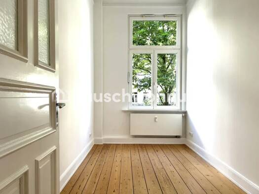 Wohnung zur Miete Tauschwohnung 500 € 1,5 Zimmer 35 m² Niendorf Eimsbüttel 20249