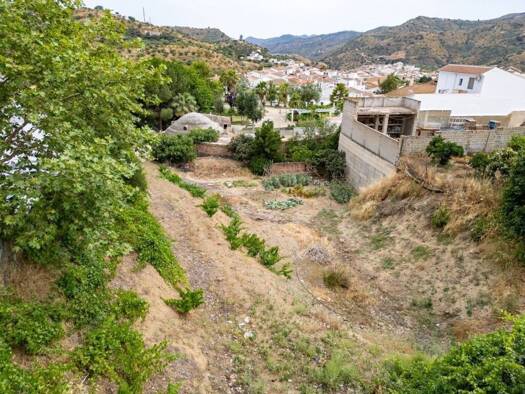 Acker-/Waldstück zum Kauf 175.000 € Riogordo 29180