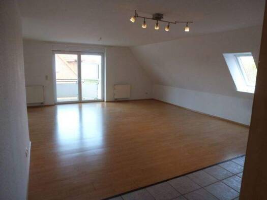 Wohnung zur Miete 570 € 2 Zimmer 71,4 m² 3. Geschoss frei ab 01.11.2025 Schützenstraße 4a Steinkirchen 21720