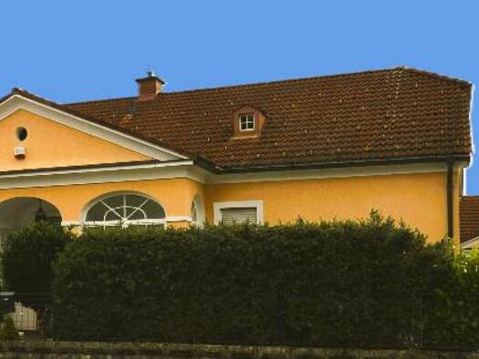 Haus zum Kauf 449.900 € 6 Zimmer 200 m² 1.201 m² Grundstück Jennersdorf, Burgenland, Südburgenland, Jennersdor 8380