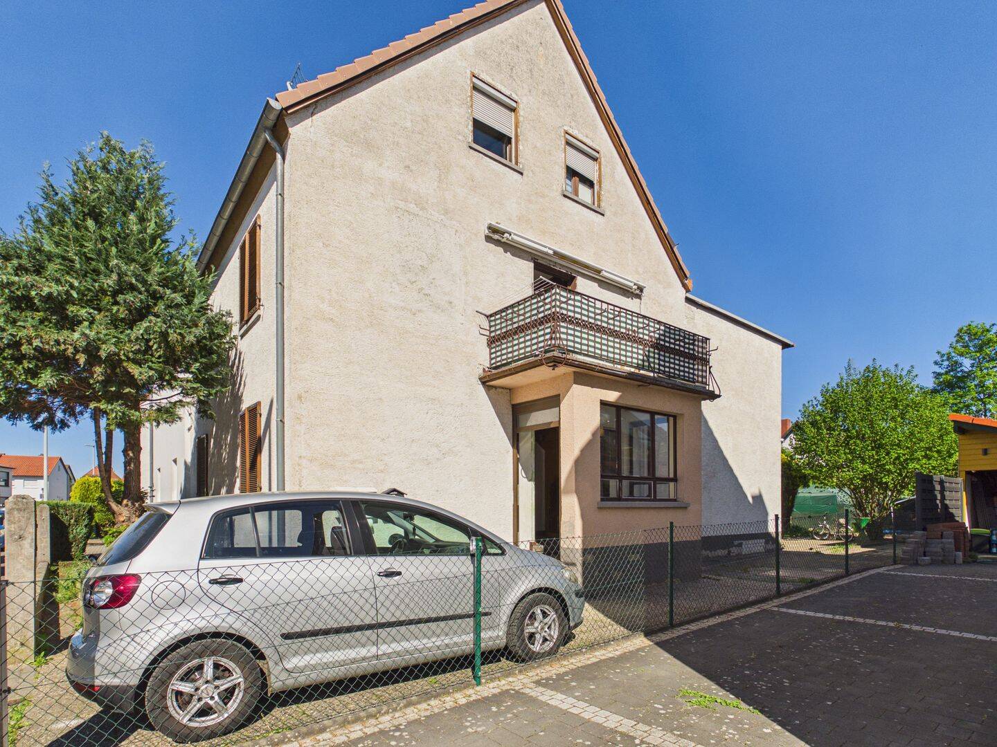 Mehrfamilienhaus zum Kauf – pohled 5