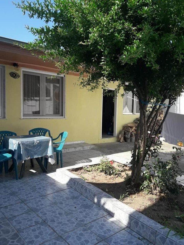 Einfamilienhaus zum Kauf 110.000 € 7 Zimmer 95 m²<br/>Wohnfläche 290 m²<br/>Grundstück Komotini 69100