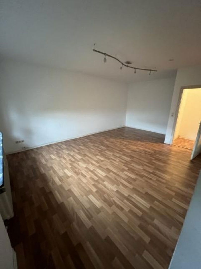 Wohnung zur Miete 488 € 1 Zimmer 34,9 m²<br/>Wohnfläche 3.<br/>Geschoss Graf-Rhena-Straße 24a Südweststadt - Mittlerer Teil Karlsruhe 76137