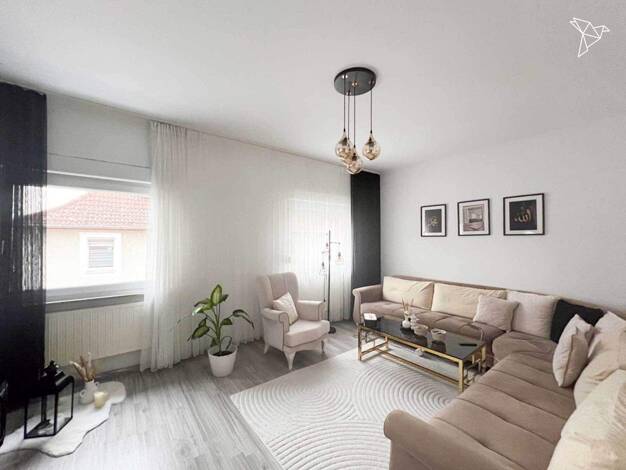 Mehrfamilienhaus zum Kauf 999.000 € 11 Zimmer 275,7 m² 388 m² Grundstück Rüsselsheim Rüsselsheim am Main 65428