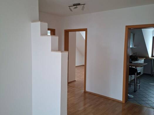Wohnung zur Miete 800 € 3 Zimmer 64 m² Geschoss 2/3 frei ab sofort Forth Eckental 90542