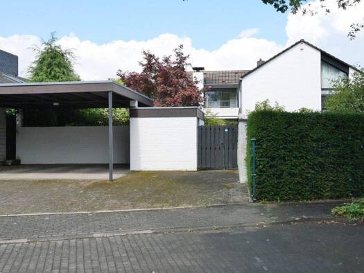 Einfamilienhaus zum Kauf 750.000 € 6 Zimmer 261 m² 1.043 m² Grundstück Kernstadt Lippstadt 59555