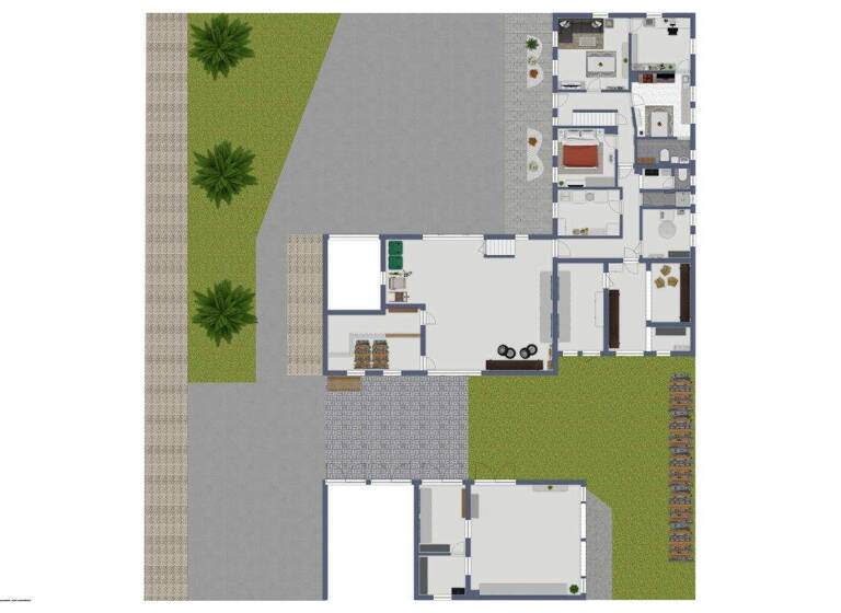 Bauernhaus zum Kauf 339.000 € 6 Zimmer 165 m² 1.299 m² Grundstück Linden Windelsbach 91635