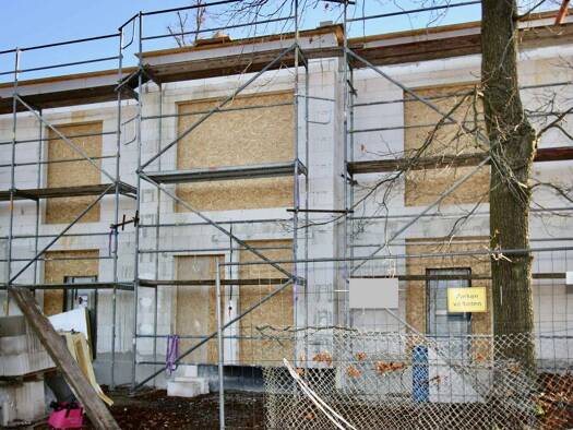 Wohnung zum Kauf - Erstbezug 515.000 € 3 Zimmer 95 m² EG Radebeul 01445