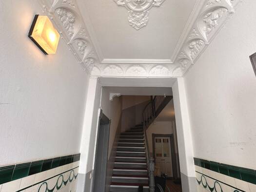 Wohnung zum Kauf 249.000 € 3 Zimmer 56 m² frei ab sofort Horn Mitte 22111