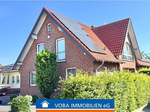 Einfamilienhaus zum Kauf 679.000 € 6 Zimmer 221 m² 2.407 m² Grundstück Obspringen Waldfeucht 52525