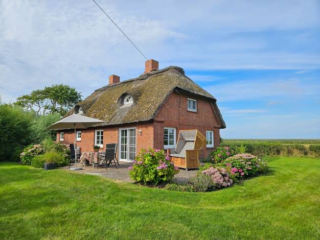 Haus zum Kauf 690.000 € 3 Zimmer 11.653 m² Grundstück Westerhever 25881