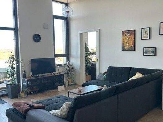 Wohnung zur Miete 1.094 € 3 Zimmer 90,4 m² 6. Geschoss frei ab 01.06.2026 Kasseler Landstraße 20 Grone Göttingen 37081
