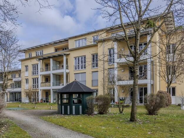 Wohnung zum Kauf 790.000 € 2 Zimmer 68,3 m² 2. Geschoss Schwabing-Freimann München 80805